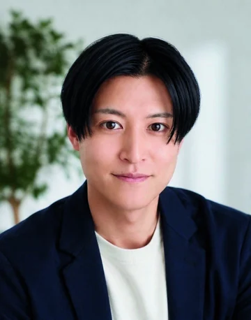 代表理事 今村 健人